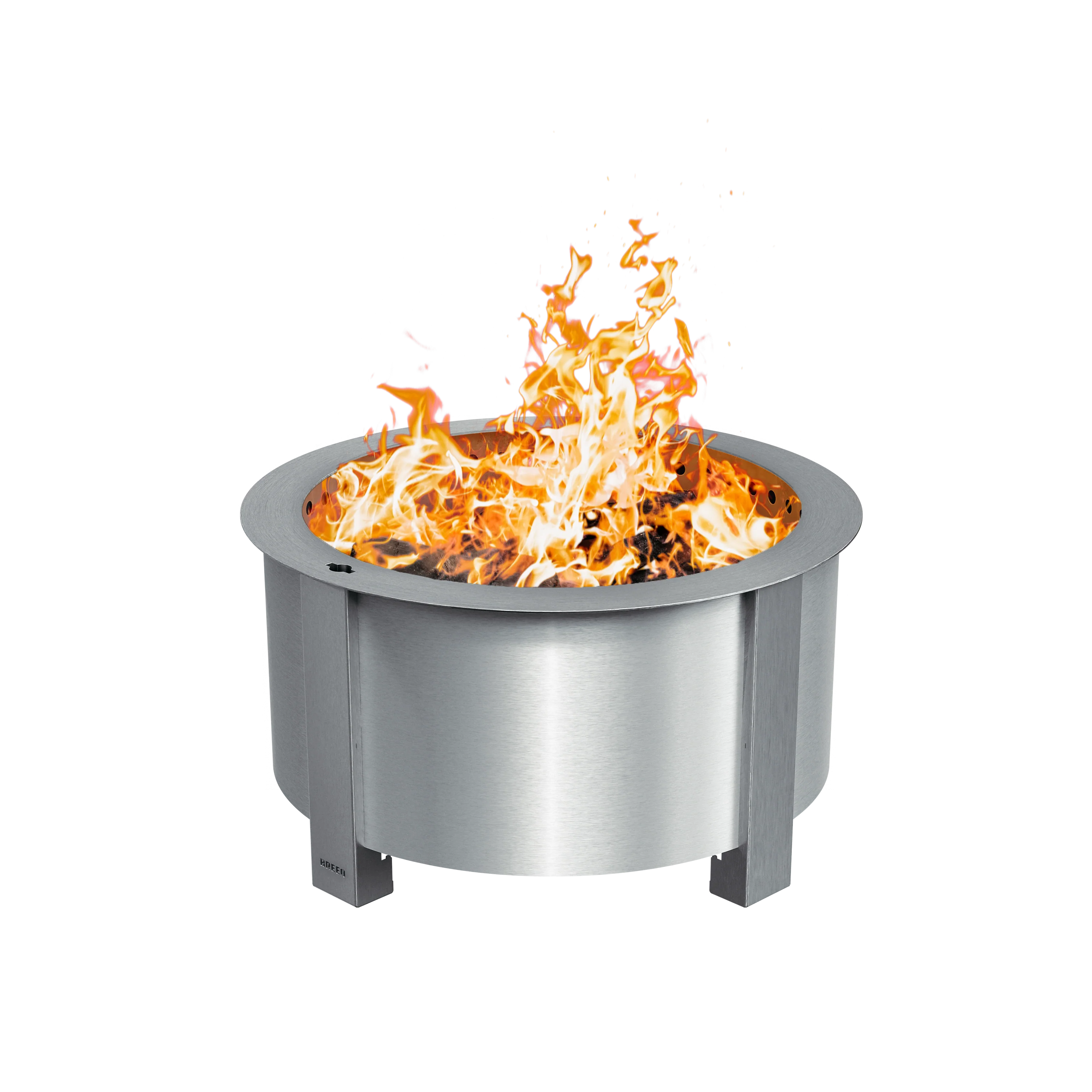 X Series Smokeless Fire Pit - Image 65