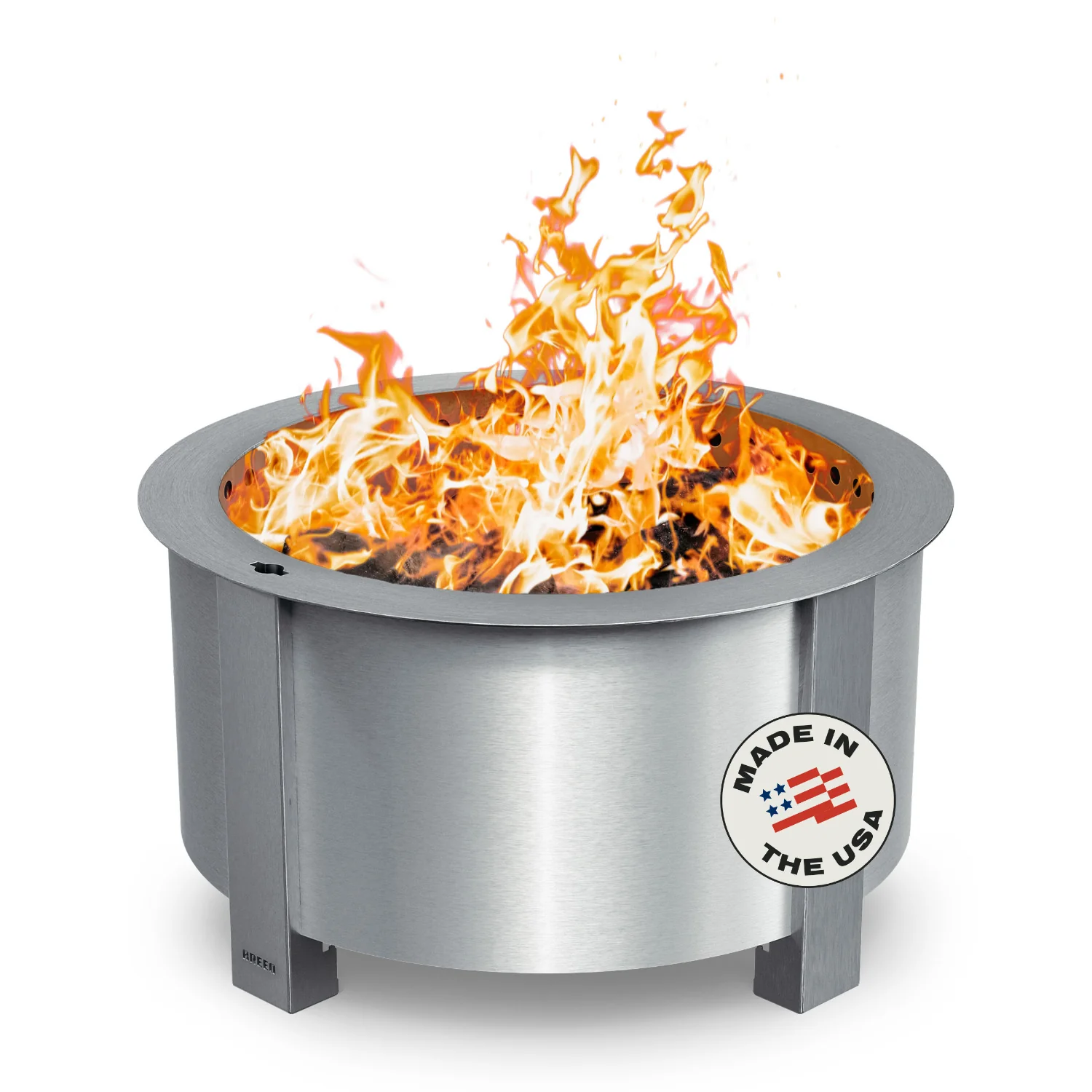 X Series Smokeless Fire Pit - Image 71