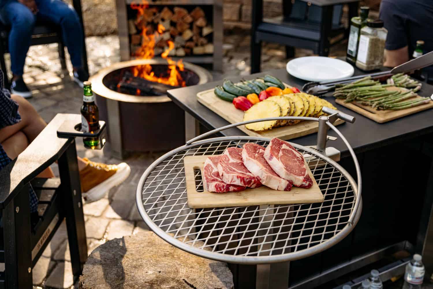 X Series Table - Image 3