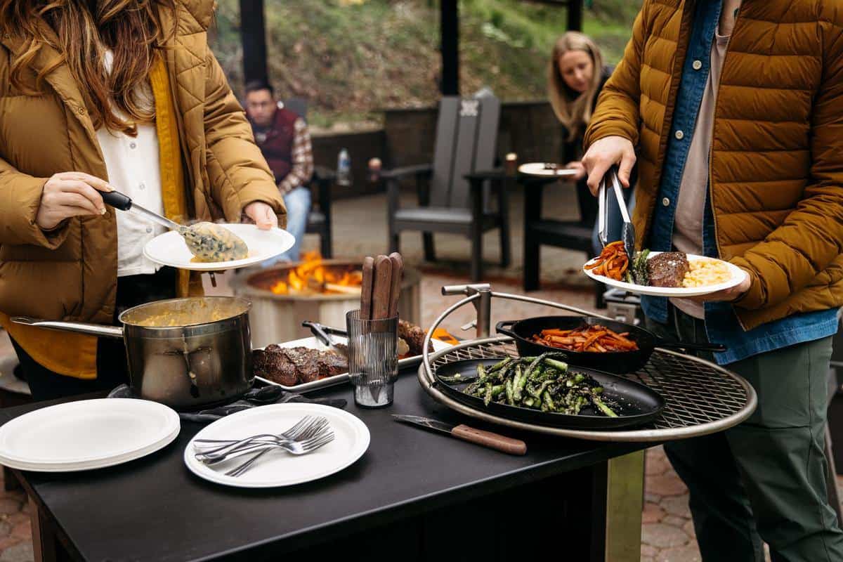 X Series Table - Image 7